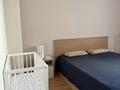 4-бөлмелі пәтер, 100 м², 6/9 қабат, Жубана Молдагалиева 4 /2 — Айтматова, бағасы: 35.5 млн 〒 в Астане, Нура р-н — фото 12