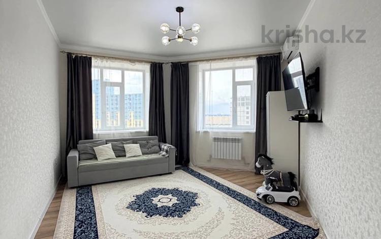 2-комнатная квартира · 62 м² · 7/7 этаж, 17-й мкр, ​17-й микрорайон 107 за 20.9 млн ₸ в Актау — фото 2