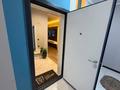 2-бөлмелі пәтер · 64 м² · 16/16 қабат, Абишева 36/12, бағасы: 37.5 млн ₸ в Алматы, Наурызбайский р-н — фото 17