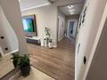 2-бөлмелі пәтер · 64 м² · 16/16 қабат, Абишева 36/12, бағасы: 37.5 млн ₸ в Алматы, Наурызбайский р-н — фото 11