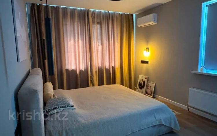 2-бөлмелі пәтер · 64 м² · 16/16 қабат, Абишева 36/12, бағасы: 37.5 млн ₸ в Алматы, Наурызбайский р-н — фото 17