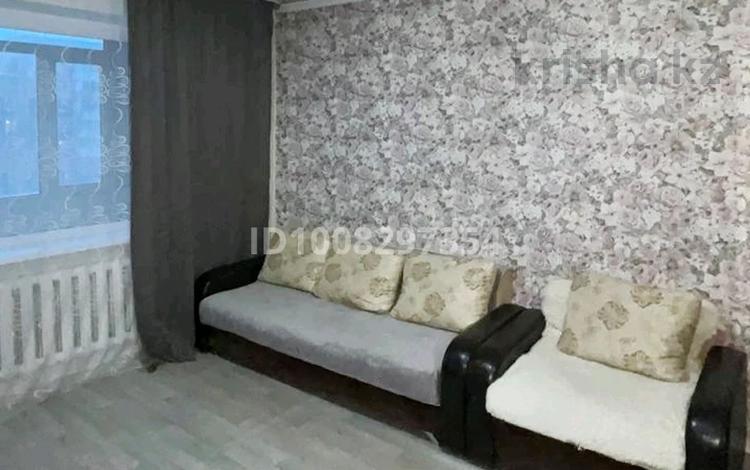 1-комнатная квартира · 42 м² · 5/10 этаж, Майкудук, Майкудук, мкр Голубые пруды 7 за 120 000 ₸ в Караганде, Алихана Бокейханова р-н — фото 2