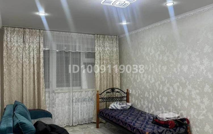 1-бөлмелі пәтер · 31 м² · 4/5 қабат, мкр Юго-Восток, Карбышева 1 — Возле КарГу, бағасы: 140 000 ₸ в Караганде, Казыбек би р-н — фото 2