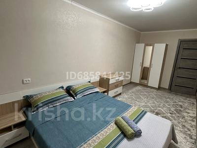 2-комнатная квартира, 50 м², 4/5 этаж посуточно, Макатаева 88 — Арбат за 17 000 〒 в Алматы, Алмалинский р-н