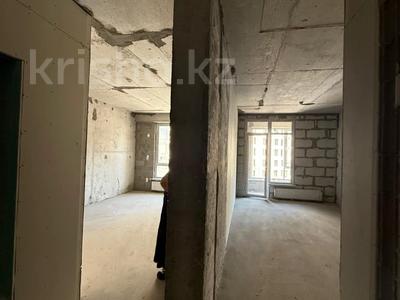 2-бөлмелі пәтер · 48.5 м² · 10/16 қабат, Сатпаева, бағасы: 42 млн ₸ в Алматы, Бостандыкский р-н