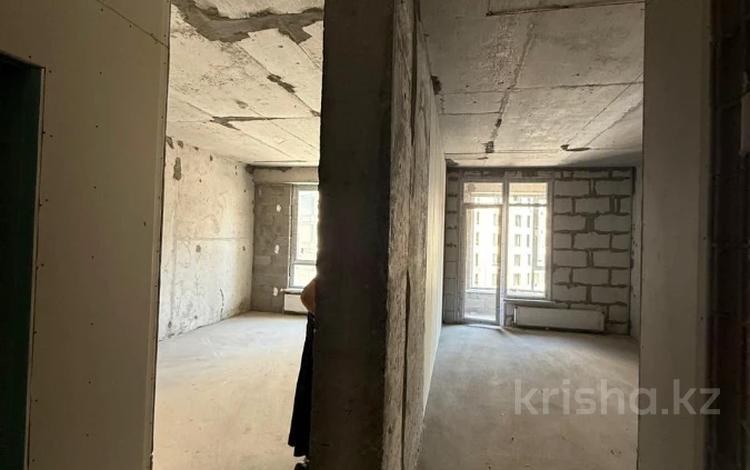 2-бөлмелі пәтер · 48.5 м² · 10/16 қабат, Сатпаева, бағасы: 42 млн ₸ в Алматы, Бостандыкский р-н — фото 2