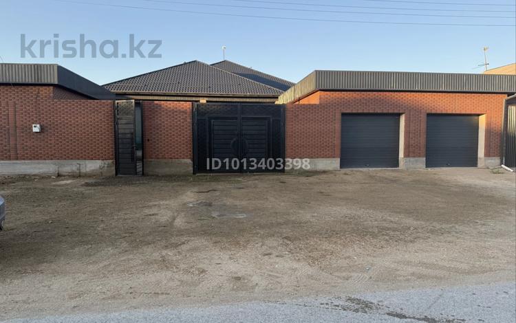 Жеке үй · 7 бөлме · 270 м² · 10 жүзд., Асан Тайманов 59 — СПМК-70, бағасы: 80 млн ₸ в  — фото 4