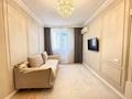 3-комнатная квартира · 65 м² · 4/9 этаж, Кюйши Дины 28 за 37.5 млн ₸ в Астане, Алматы р-н
