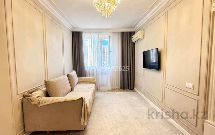 3-комнатная квартира · 65 м² · 4/9 этаж, Кюйши Дины 28 за 37.5 млн ₸ в Астане, Алматы р-н — фото 4