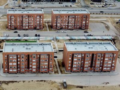 1-комнатная квартира · 45 м² · 5/5 этаж, 18-й мкр. 18 за 110 000 ₸ в Актау, 18-й мкр 