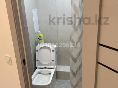 1-комнатная квартира · 40 м² · 2/5 этаж, Кравцова 1/2 — Район Молодежки за 200 000 ₸ в Астане, р-н Байконур