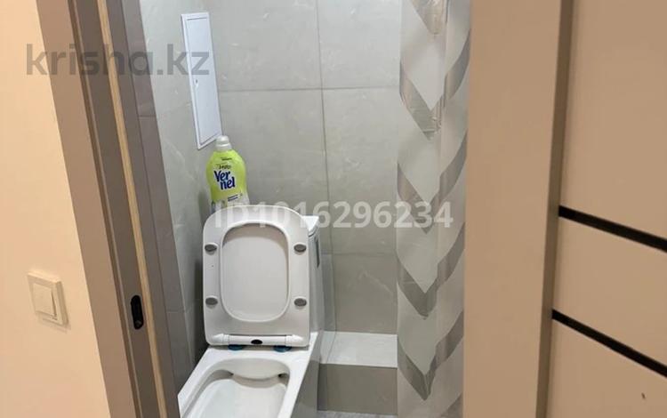 1-комнатная квартира · 40 м² · 2/5 этаж, Кравцова 1/2 — Район Молодежки за 200 000 ₸ в Астане, р-н Байконур — фото 2