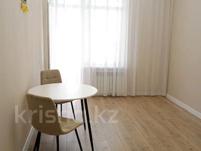 2-бөлмелі пәтер · 41.7 м² · 6/9 қабат, Култегин 4, бағасы: 33.7 млн ₸ в Астане, Нура р-н