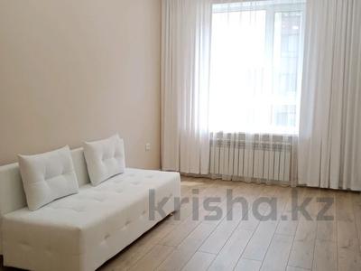 2-комнатная квартира · 41.7 м² · 6/9 этаж, Култегин 4 за 33.7 млн ₸ в Астане, Нура р-н