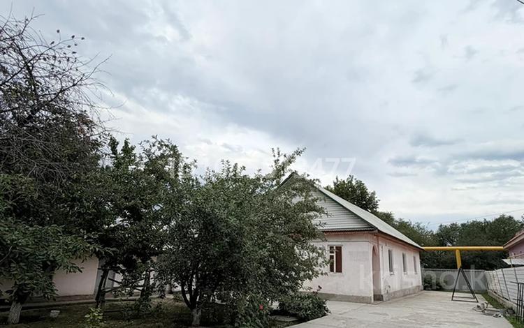 Отдельный дом · 5 комнат · 90 м² · 6 сот., мкр Жулдыз-2 за 100 млн ₸ в Алматы, Турксибский р-н — фото 2