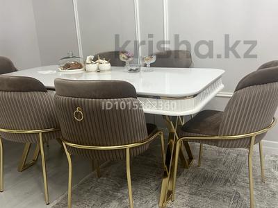 3-бөлмелі пәтер · 70 м² · 2/9 қабат, Аскарова Асанбая 21, бағасы: 72 млн ₸ в Алматы, Наурызбайский р-н