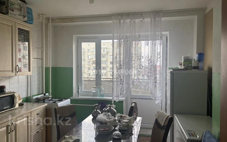 3-комнатная квартира · 80.3 м² · 7 этаж, мкр Жана Орда, Жаңа орда ш/а. 4 за 25 млн ₸ в Уральске — фото 2