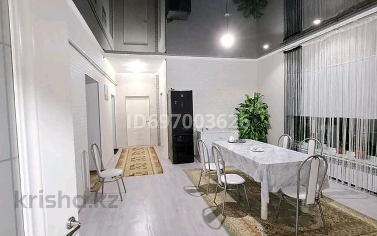 Жеке үй · 4 бөлме · 150 м² · 160 жүзд., Ул. Желтоқсан 63 — Панфилова, бағасы: 25 млн ₸ в Карабулаке — фото 5