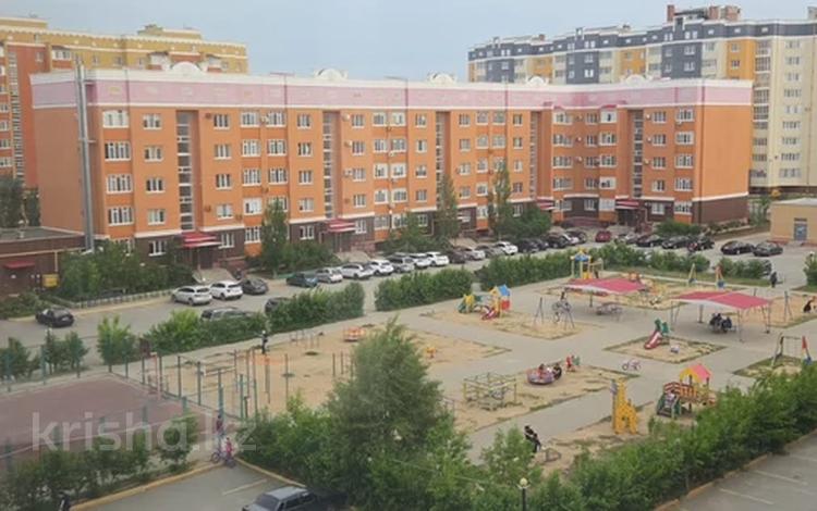 2-бөлмелі пәтер · 58.4 м² · 2/5 қабат, Мкр. Алтын орда 11Дк1, бағасы: 25.5 млн ₸ в Актобе, мкр Авиатор — фото 2