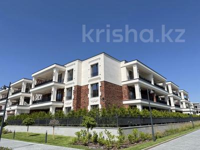 4-комнатная квартира · 157.6 м² · 3/3 этаж, мкр Мирас, Мкр. Мирас 33 B за ~ 283.7 млн ₸ в Алматы, Бостандыкский р-н