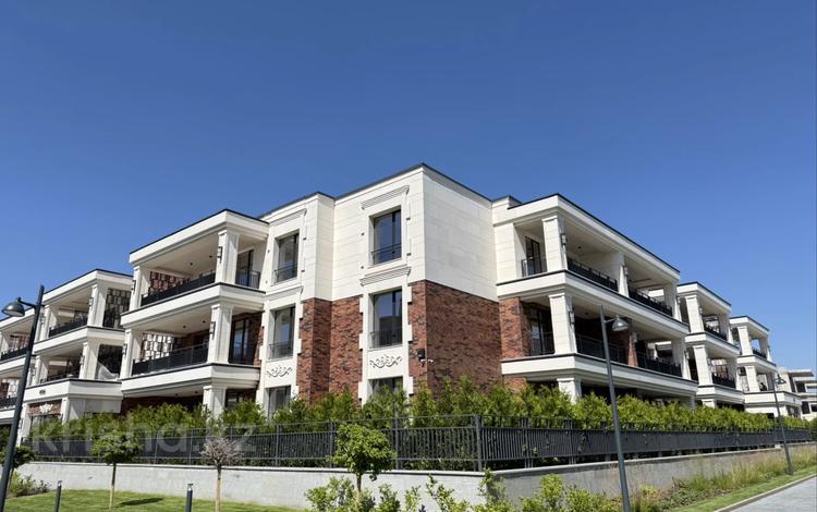 4-комнатная квартира · 157.6 м² · 3/3 этаж, мкр Мирас, Мкр. Мирас 33 B за ~ 283.7 млн ₸ в Алматы, Бостандыкский р-н — фото 2