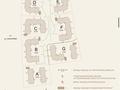 4-комнатная квартира · 157.6 м² · 3/3 этаж, мкр Мирас, Мкр. Мирас 33 B за ~ 283.7 млн ₸ в Алматы, Бостандыкский р-н — фото 10