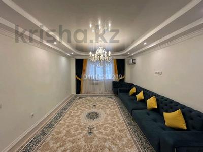 3-бөлмелі пәтер · 100 м² · 1/5 қабат, Нұрсая ш/а., Тулпар 73/1 — НИШ, бағасы: 350 000 ₸ в Атырау, мкр Нурсая