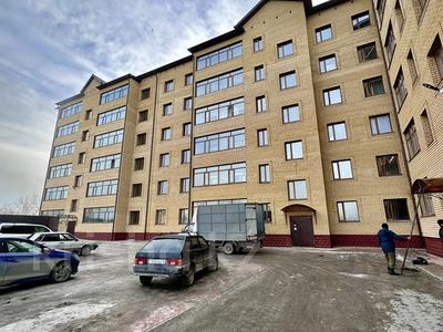 1-комнатная квартира, 43.9 м², 4/6 этаж, Найманбаева 196 за ~ 14.5 млн 〒 в Семее
