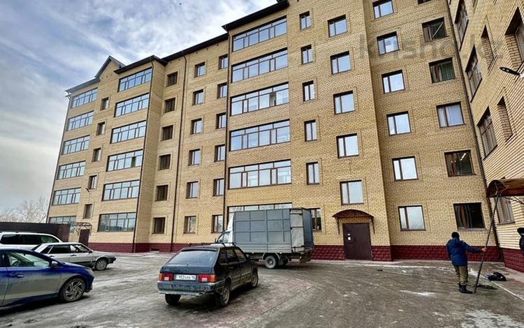 1-комнатная квартира, 43.9 м², 4/6 этаж, Найманбаева 196 за ~ 14.5 млн 〒 в Семее — фото 2