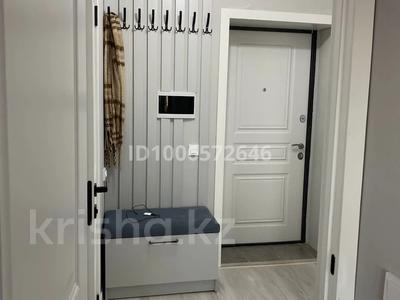 1-бөлмелі пәтер · 36 м² · 5/5 қабат, ЖМ Лесная поляна, бағасы: 18.5 млн ₸ в Косшы