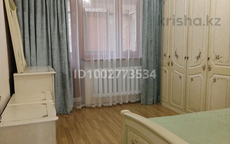 4-бөлмелі пәтер · 104.1 м² · 2/5 қабат, Калдаякова 59, бағасы: 111 млн 〒 в Алматы, Медеуский р-н — фото 3