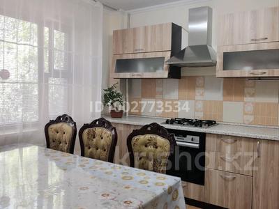 4-комнатная квартира · 104.1 м² · 2/5 этаж, Калдаякова 59 за 101 млн ₸ в Алматы, Медеуский р-н