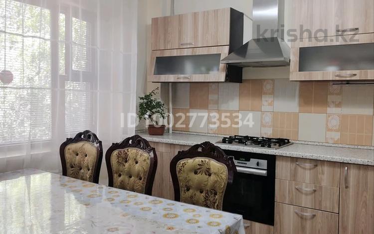 4-комнатная квартира · 104.1 м² · 2/5 этаж, Калдаякова 59 за 101 млн ₸ в Алматы, Медеуский р-н — фото 9