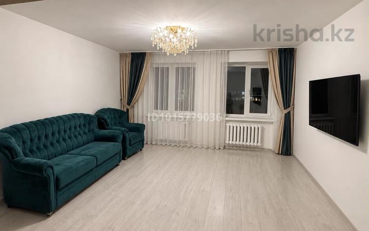 3-комнатная квартира · 73 м² · 7/9 этаж, Ж.Кизатова 5 н за 200 000 ₸ в Петропавловске — фото 2