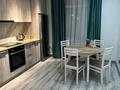 1-бөлмелі пәтер · 43 м² · 3/9 қабат, Ауэзова 189 Е, бағасы: 200 000 ₸ в Кокшетау — фото 2