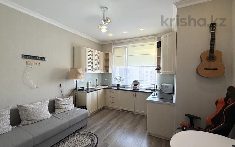 2-комнатная квартира · 40 м² · 6/6 этаж, Кабанбай Батыра 58Б — Горячая цена за ~ 30 млн ₸ в Астане, Есильский р-н — фото 17