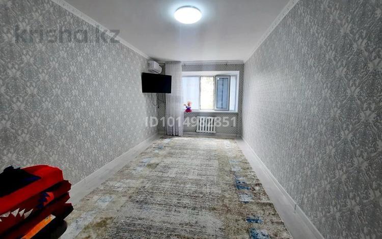 2-бөлмелі пәтер · 50 м² · 2/5 қабат, Бегім ана 13 — ЖД поиклиника, бағасы: 12 млн ₸ в  — фото 2