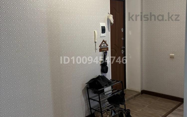 1-комнатная квартира · 45 м² · 5/5 этаж, мкр. Алтын орда, ​Батыс 2 микрорайон 5в за 140 000 ₸ в Актобе — фото 2
