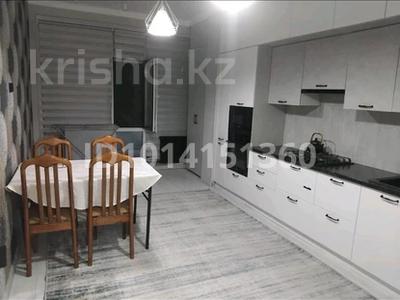 3-комнатная квартира · 89 м² · 2/3 этаж, Есенберлина 1 за 290 000 ₸ в Уральске