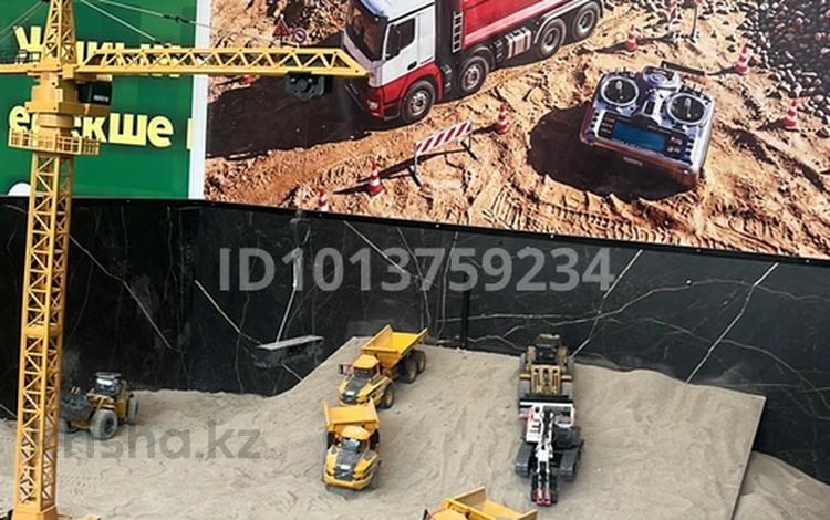 Готовый бизнес Спецтехника Радиоупавления · 26 м² за 1.5 млн ₸ в Астане, Нура р-н — фото 2