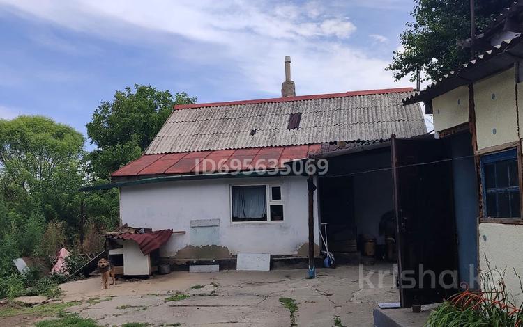 Отдельный дом · 2 комнаты · 22.5 м² · 22 сот., Чкалова 6 — Рядом 17 школа, 58 школа. Акимат . за 50 млн ₸ в Боралдае (Бурундай) — фото 2