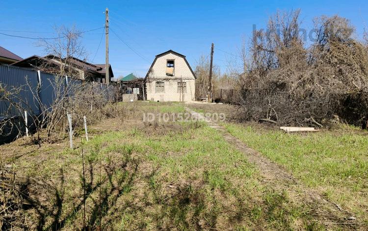 Дача · 3 комнаты · 36 м² · 6 сот., Водник 8 за 8.5 млн ₸ в Уральске — фото 2