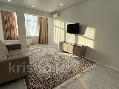 1-бөлмелі пәтер · 68.8 м² · 3/5 қабат, Абулхайр-хана 56/6, бағасы: 29 млн ₸ в Атырау