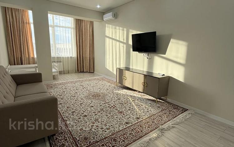 1-бөлмелі пәтер · 68.8 м² · 3/5 қабат, Абулхайр-хана 56/6, бағасы: 29 млн ₸ в Атырау — фото 4