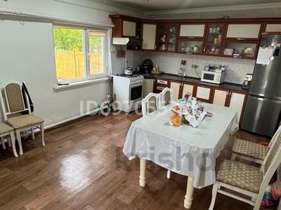 Часть дома · 4 комнаты · 179 м² · 10 сот., Новаястанция 3 — Кенжалина за 13.5 млн ₸ в Хромтау