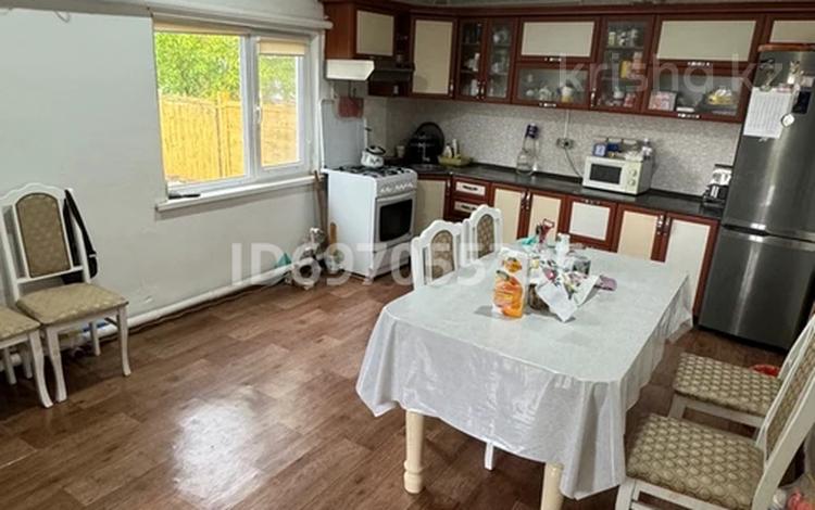 Часть дома · 4 комнаты · 179 м² · 10 сот., Новаястанция 3 — Кенжалина за 13.5 млн ₸ в Хромтау — фото 2