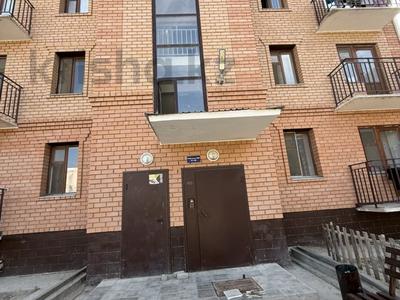 3-комнатная квартира · 70 м² · 3/3 этаж, Левый берег 59а — Гор больница орда скул за 19.7 млн ₸ в 