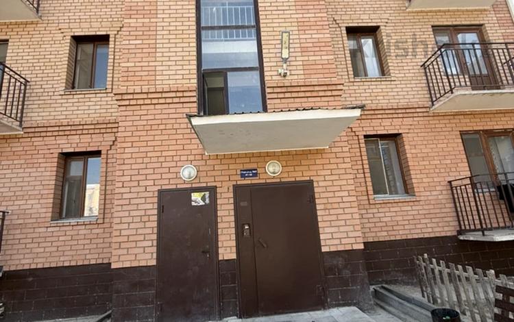 3-комнатная квартира · 70 м² · 3/3 этаж, Левый берег 59а — Гор больница орда скул за 19.7 млн ₸ в  — фото 2