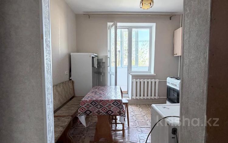 2-комнатная квартира · 54 м² · 4/5 этаж, Гришина 66 за 120 000 ₸ в Актобе — фото 47