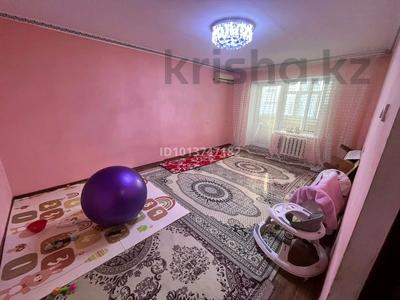 3-комнатная квартира · 70 м² · 4/5 этаж, Жаппасбай батыр за 18.5 млн ₸ в 